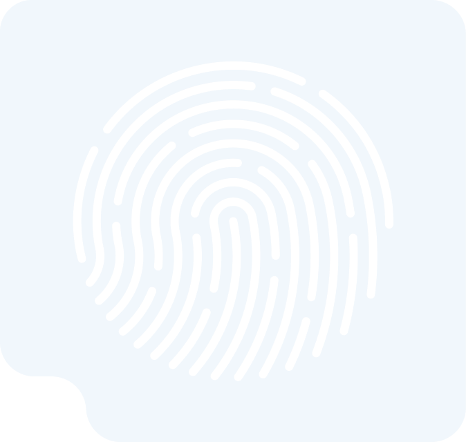 Fingerprint Background