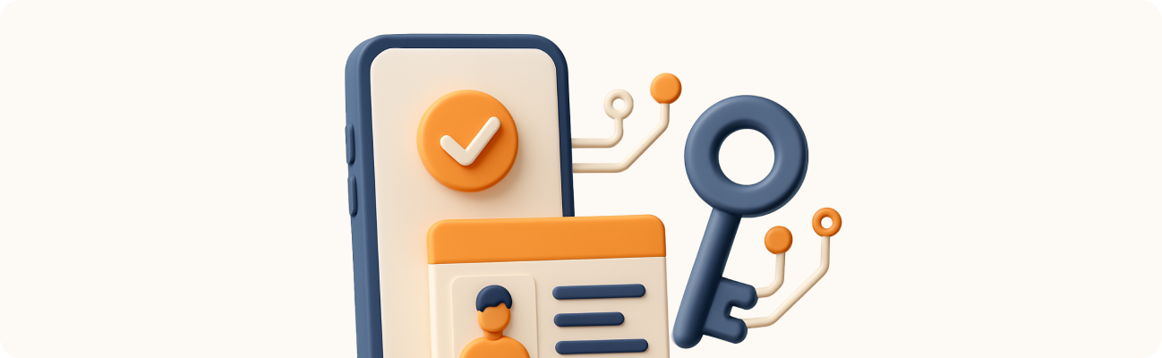 مشروع Mobile PKI (الهوية الرقمية)